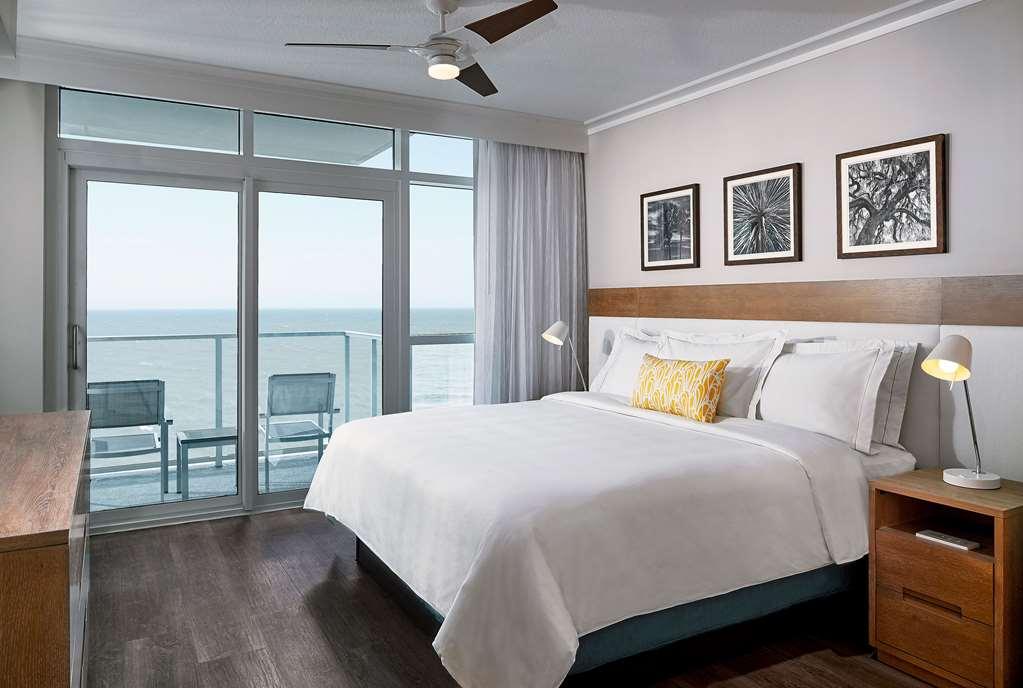 Hilton Grand Vacations Club Ocean Enclave Μιρτλ Μπιτς Δωμάτιο φωτογραφία
